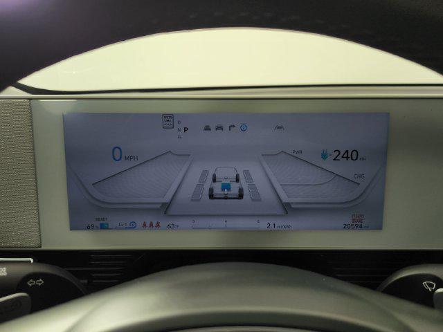 2024 Hyundai Ioniq - $28,416
