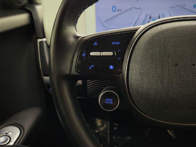 2024 Hyundai Ioniq - $28,416