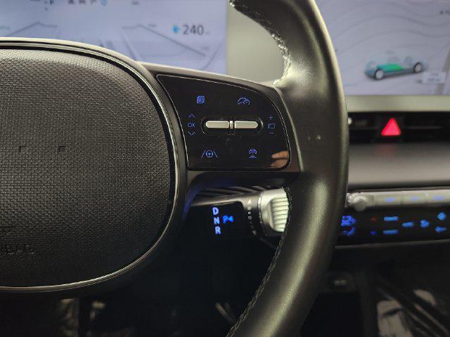 2024 Hyundai Ioniq - $28,416
