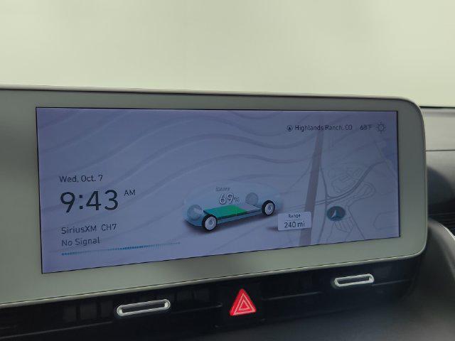 2024 Hyundai Ioniq - $28,416