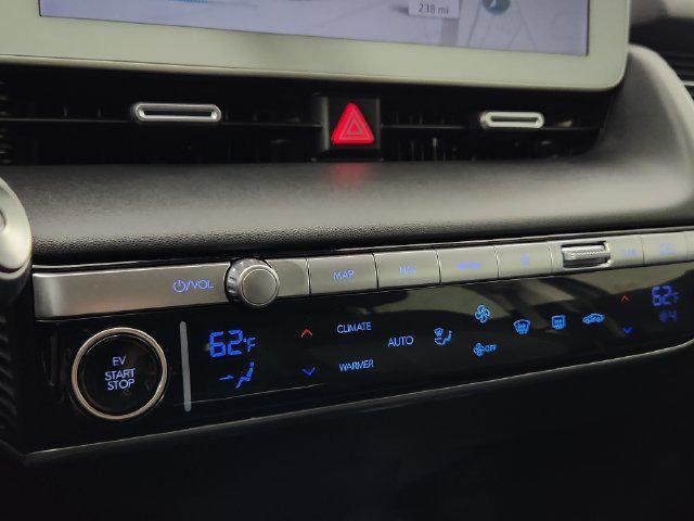 2024 Hyundai Ioniq - $28,416
