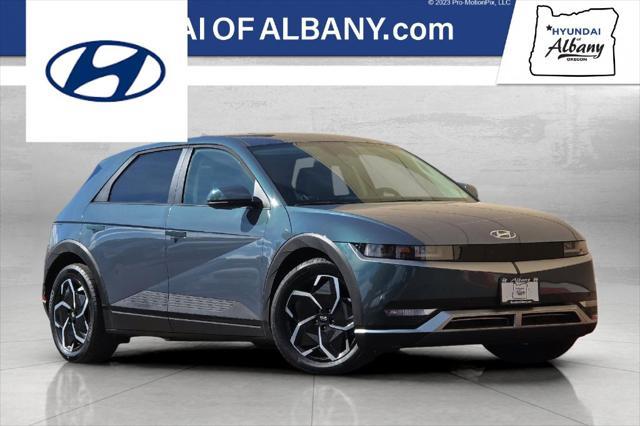 2024 Hyundai Ioniq