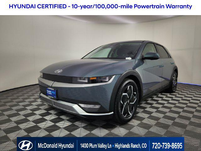 2024 Hyundai Ioniq - $28,141
