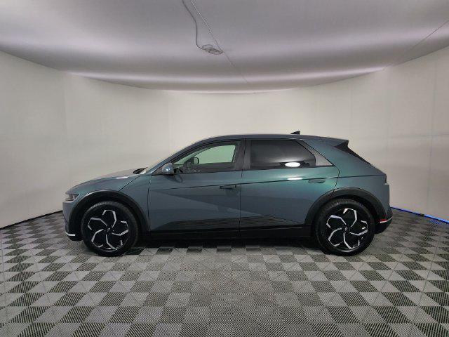 2024 Hyundai Ioniq - $28,141
