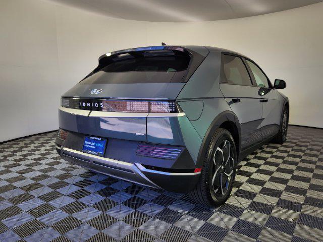2024 Hyundai Ioniq - $28,141