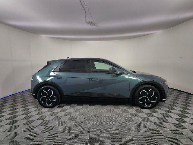 2024 Hyundai Ioniq - $28,141