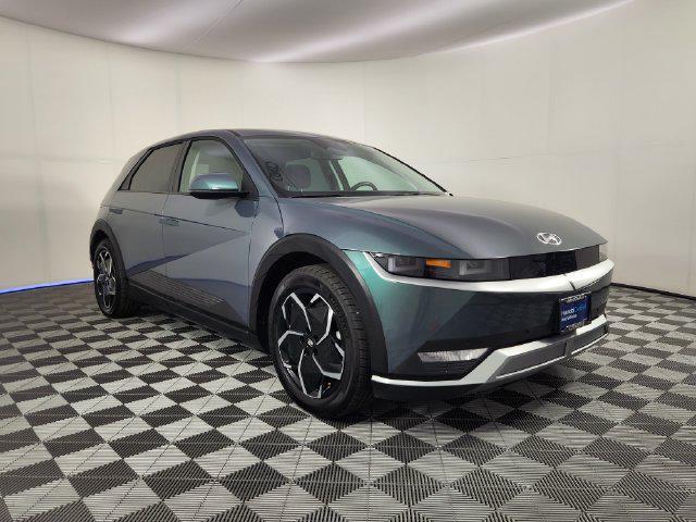 2024 Hyundai Ioniq - $28,141