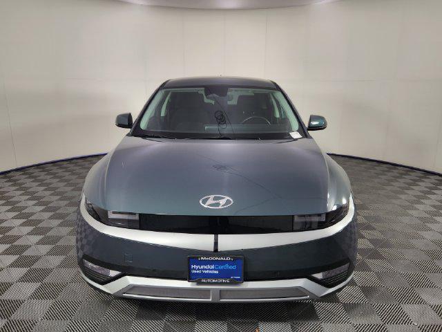 2024 Hyundai Ioniq - $28,141