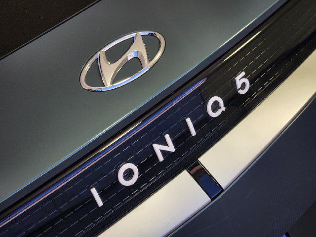 2024 Hyundai Ioniq - $28,141