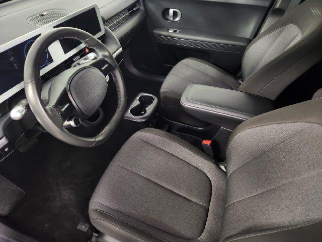 2024 Hyundai Ioniq - $28,141