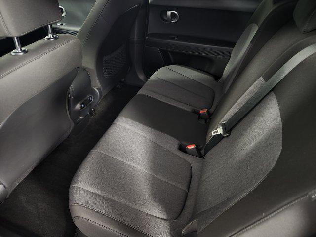 2024 Hyundai Ioniq - $28,141