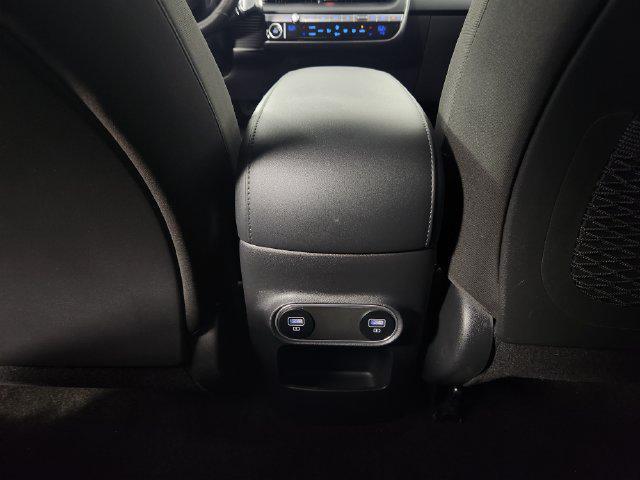 2024 Hyundai Ioniq - $28,141