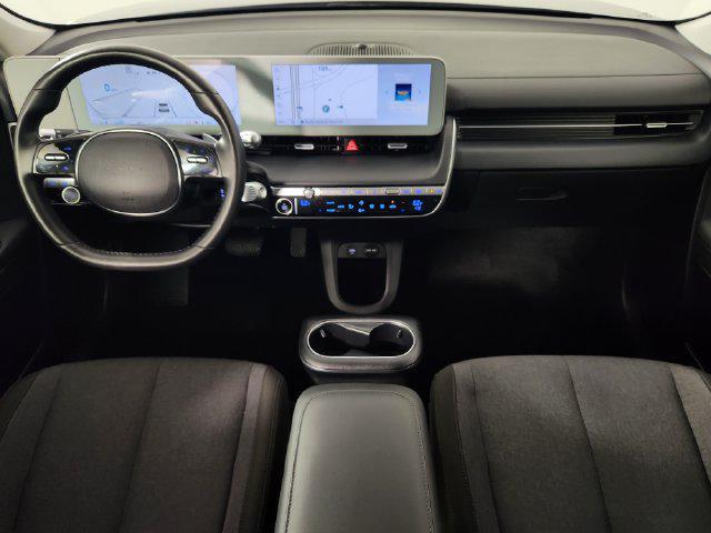 2024 Hyundai Ioniq - $28,141