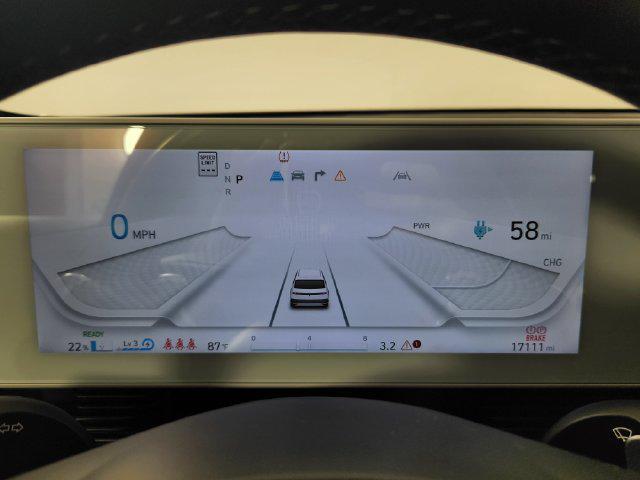 2024 Hyundai Ioniq - $28,141