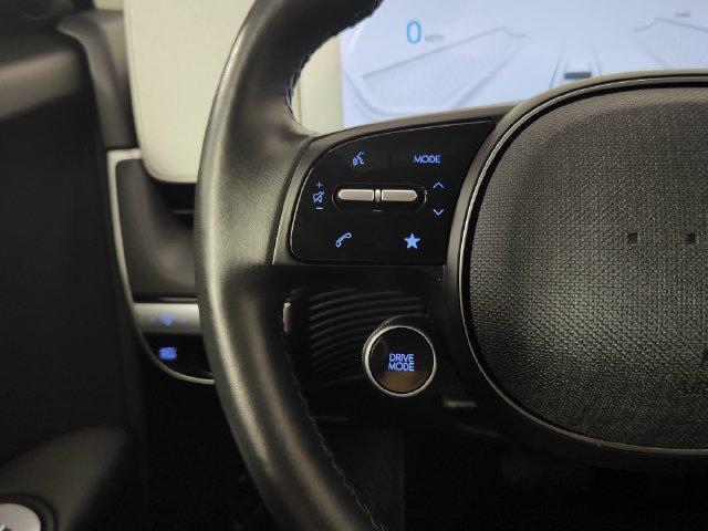 2024 Hyundai Ioniq - $28,141