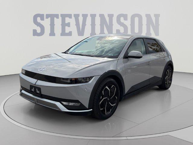 2024 Hyundai Ioniq