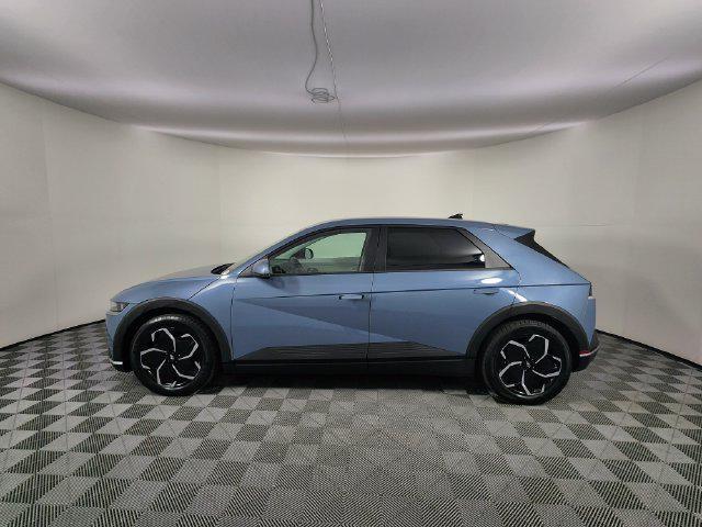 2024 Hyundai Ioniq - $28,597