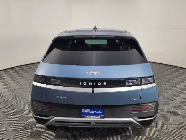 2024 Hyundai Ioniq - $28,597