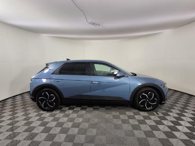 2024 Hyundai Ioniq - $28,597