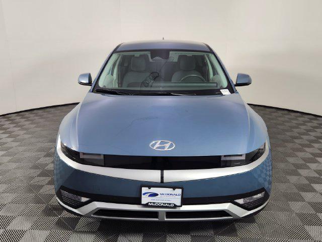 2024 Hyundai Ioniq - $28,597