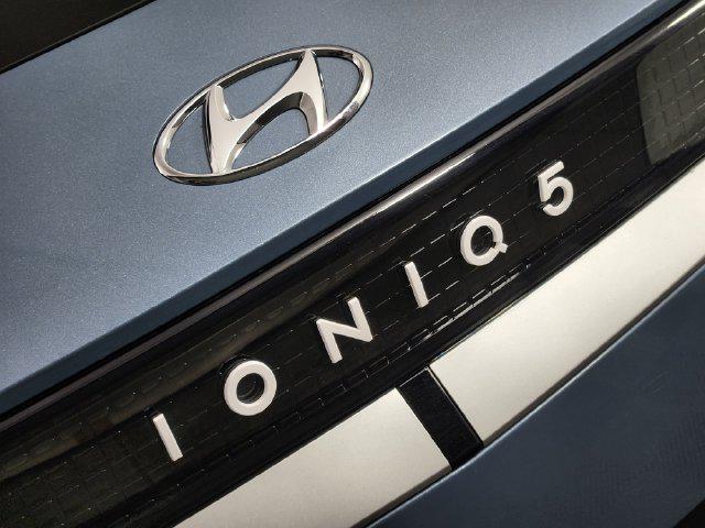 2024 Hyundai Ioniq - $28,597
