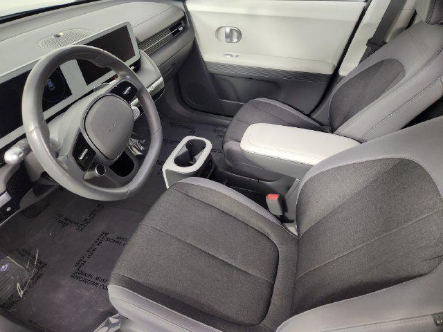 2024 Hyundai Ioniq - $28,597