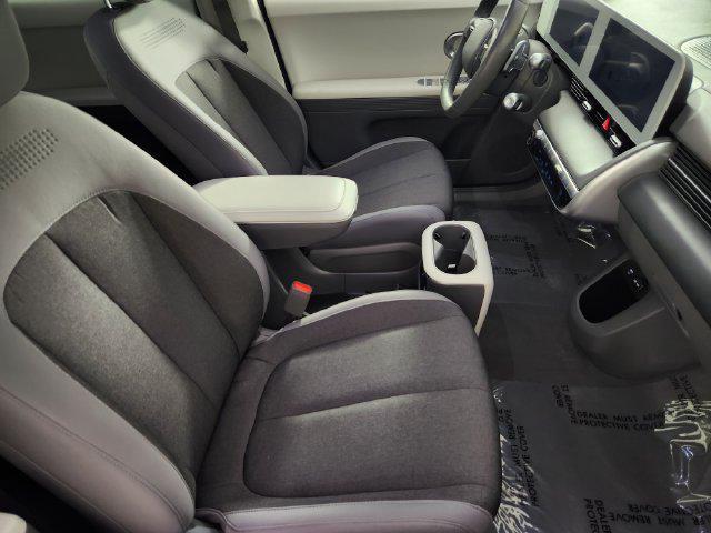 2024 Hyundai Ioniq - $28,597