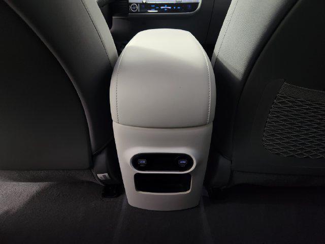 2024 Hyundai Ioniq - $28,597