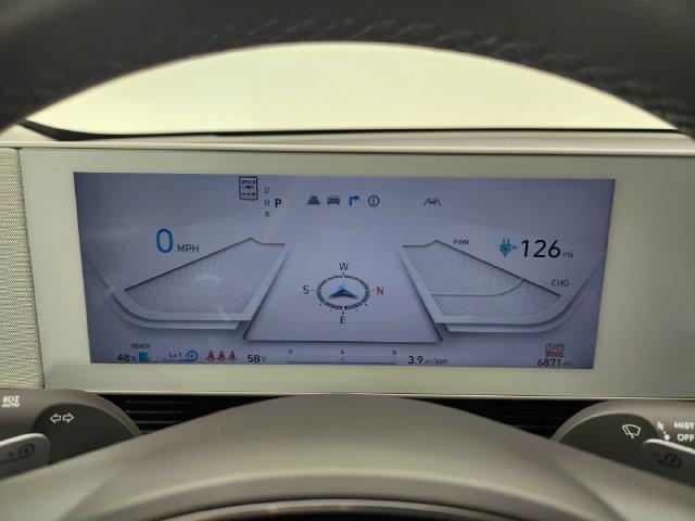 2024 Hyundai Ioniq - $28,597