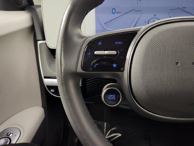2024 Hyundai Ioniq - $28,597