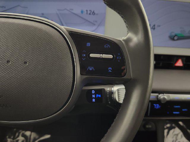 2024 Hyundai Ioniq - $28,597