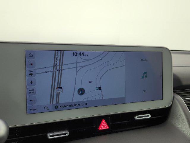 2024 Hyundai Ioniq - $28,597