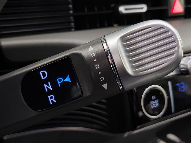 2024 Hyundai Ioniq - $28,597