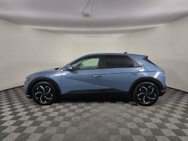 2024 Hyundai Ioniq - $26,622