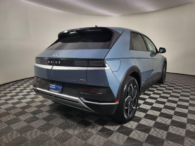 2024 Hyundai Ioniq - $26,622