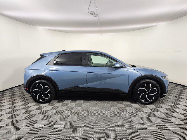 2024 Hyundai Ioniq - $26,622