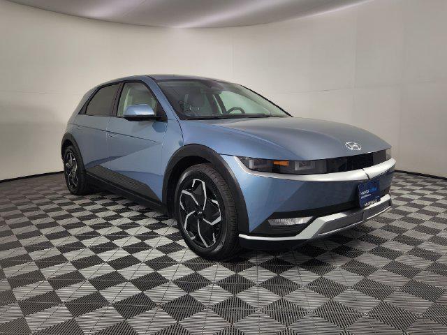 2024 Hyundai Ioniq - $26,622