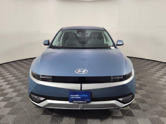 2024 Hyundai Ioniq - $26,622