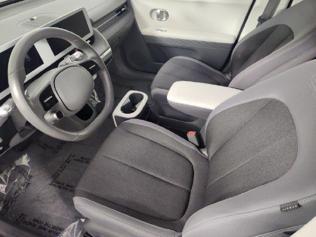 2024 Hyundai Ioniq - $26,622