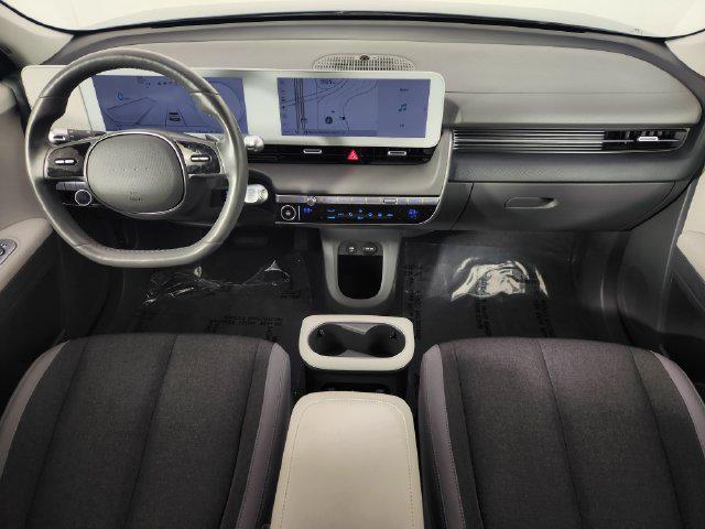 2024 Hyundai Ioniq - $26,622