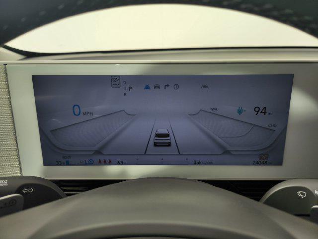2024 Hyundai Ioniq - $26,622
