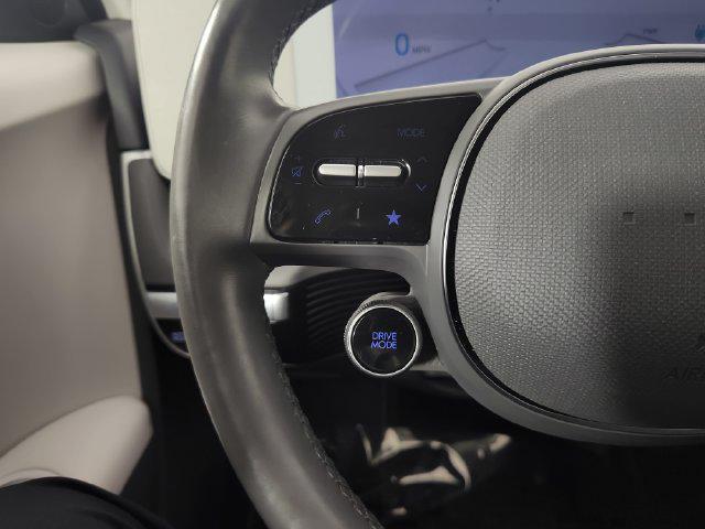2024 Hyundai Ioniq - $26,622