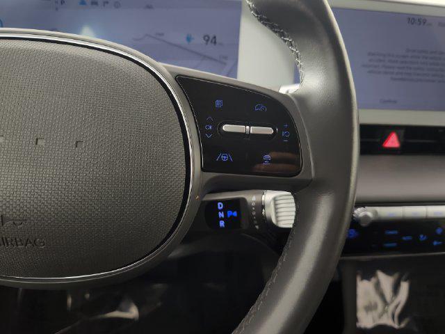 2024 Hyundai Ioniq - $26,622