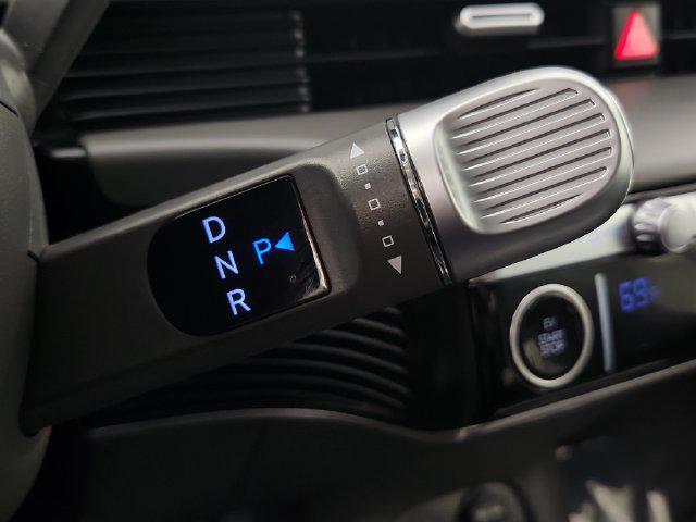 2024 Hyundai Ioniq - $26,622
