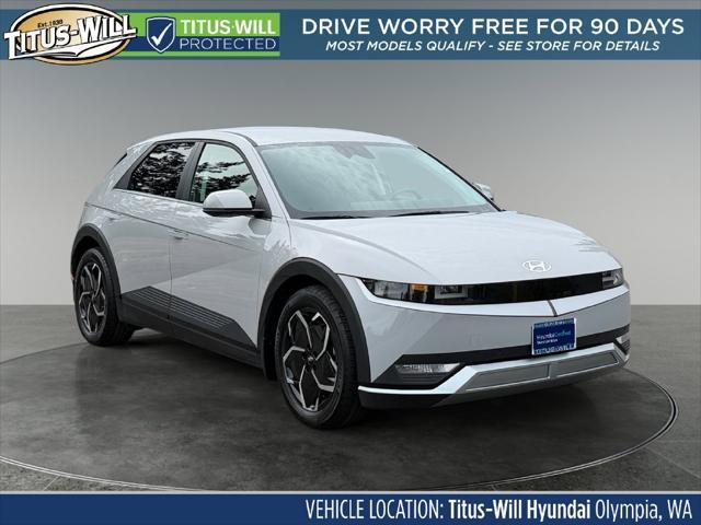 2024 Hyundai Ioniq