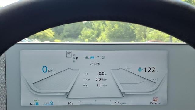 2024 Hyundai IONIQ 5 SEL
