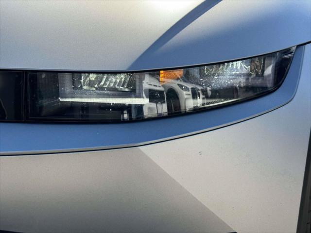 2024 Hyundai Ioniq - $26,937