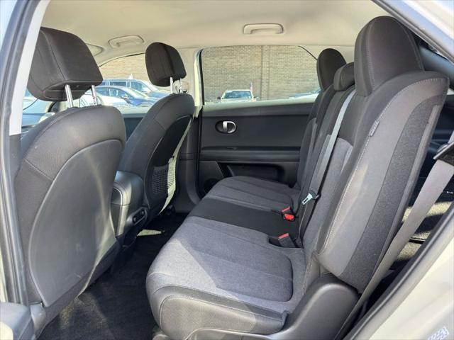 2024 Hyundai Ioniq - $26,937