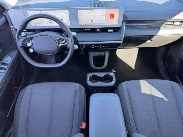 2024 Hyundai Ioniq - $26,937