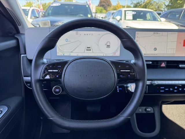 2024 Hyundai Ioniq - $26,937